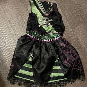 halloween costume - pretend play - little kids